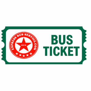 One Ticket – Clifton/Passaic ⇄ New York