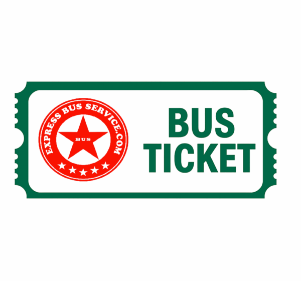 One Ticket – Clifton/Passaic ⇄ New York